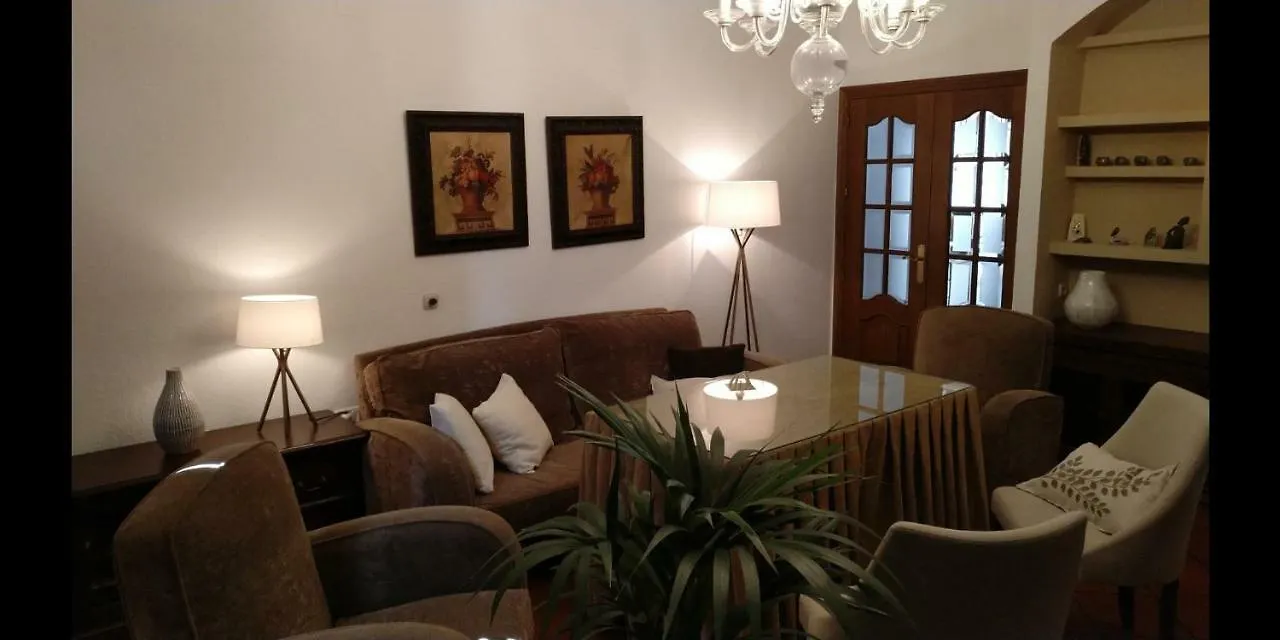 Apartamento con vistas al rio Apartamento Setenil De Las Bodegas 0*,