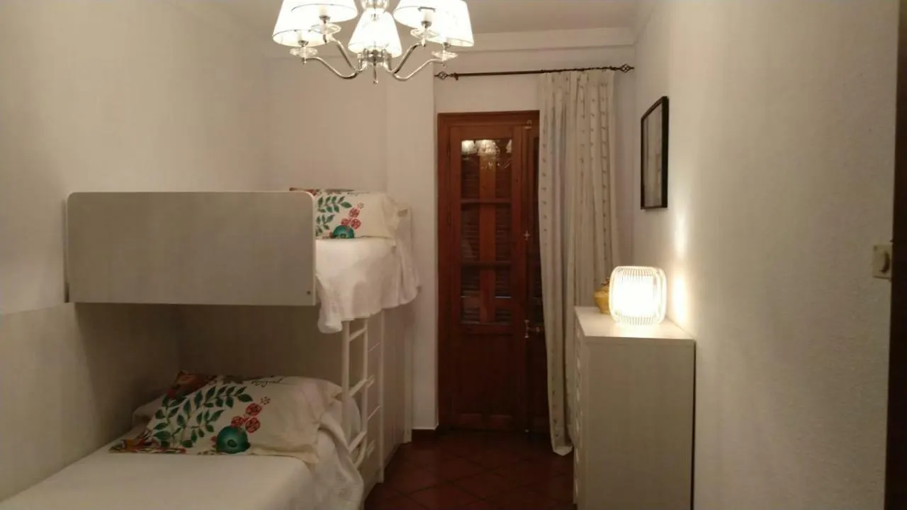 Apartamento con vistas al rio Apartamento Setenil De Las Bodegas 0*,  España