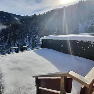 El Mirador De La Cerdanya , La Molina España