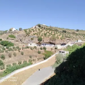 Casa Caños De Setenil Apartamento