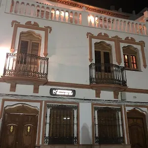 Casa Reyes-sol Apartamento