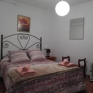 Casa De La Abuela Isabel Сasa de vacaciones