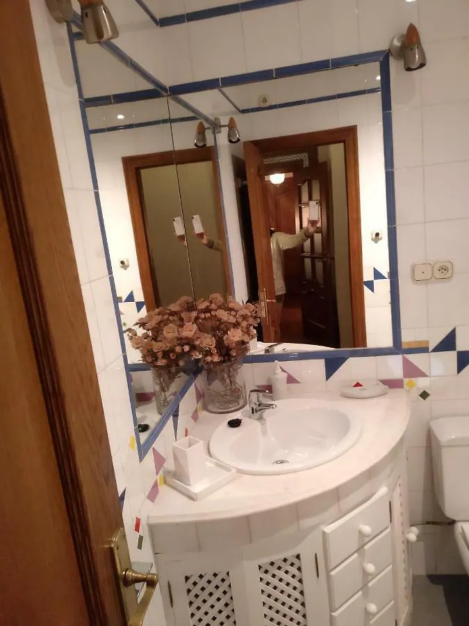 Appartement Apartamento Con Vistas Al Rio à Setenil De Las Bodegas