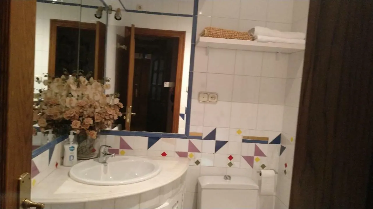 Appartement Apartamento Con Vistas Al Rio à Setenil De Las Bodegas Espagne